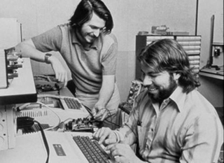 Illustration for article titled How Steve Wozniak Wrote BASIC for the Original Apple From Scratch